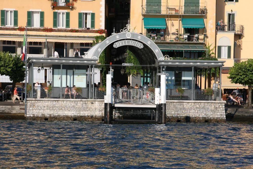 Bellagio Village Mandello del Lario Exterior photo