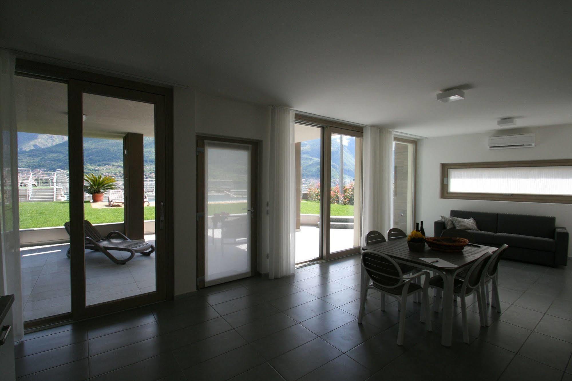 Bellagio Village Mandello del Lario Exterior photo